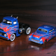 Illustration for article titled Hot Sixty 4th: M2 Ford C-500 COE and Custom trailer